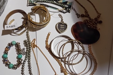 Afbeelding van Lot Sieraden