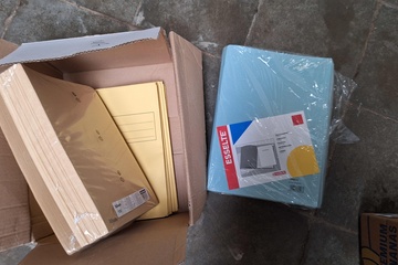 Afbeelding van Partij Bureaumateriaal