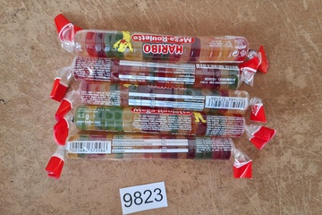 Afbeelding van Haribo mega-Roulette Tht 10/2026