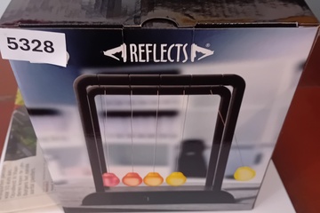 Afbeelding van Anti stress reflectis