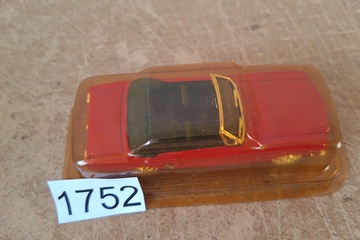 Afbeelding van Modelauto Solido
