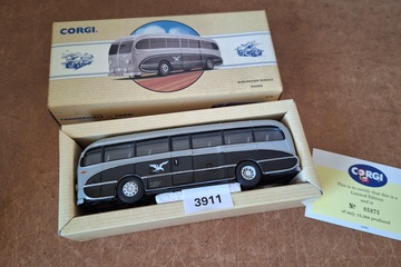 Afbeelding van Corgi Classic commercials 97170