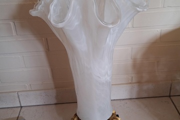 Afbeelding van Glazen trofee