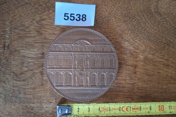 Afbeelding van Historische Medaille