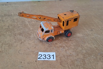 Afbeelding van Renault CIJ tracteur Routier