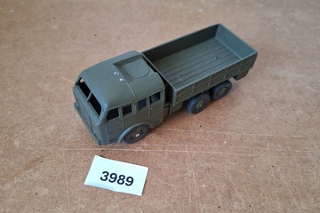 Afbeelding van Dinky Toys Tous terrains berleit