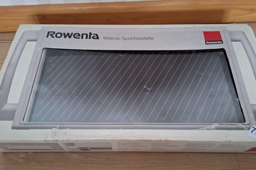 Afbeelding van Rowenta warmhoudplaat