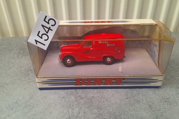 Afbeelding van Matchbox Dinky Collection 