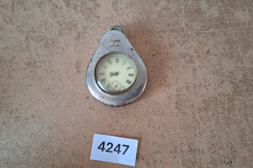 Afbeelding van Zakhorloge