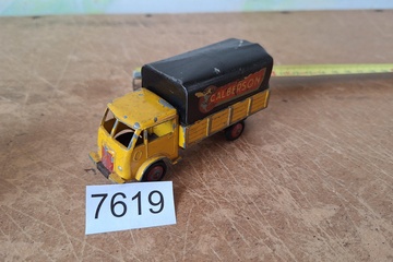 Afbeelding van Dinky Toys modelauto