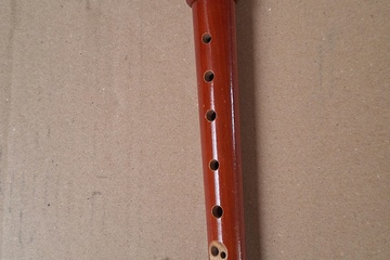 Afbeelding van CBS Blokfluit