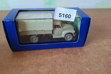 Afbeelding van Kuifje Modelauto 'Bij Kuifje in de Auto' Atlas Edition