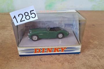 Afbeelding van Matchbox Dinky Collection modelauto