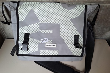 Afbeelding van Laptop tas