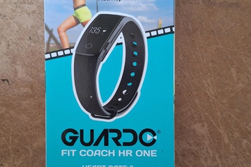 Afbeelding van Guardo Fit Coach HR One 