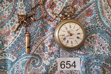 Afbeelding van Roskopf Zakhorloge