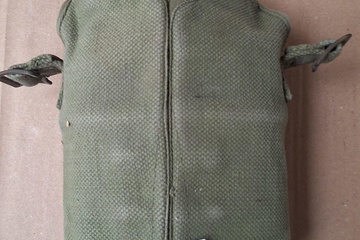 Afbeelding van Militaire veldfles