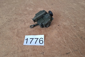 Afbeelding van Dinky Toys Army