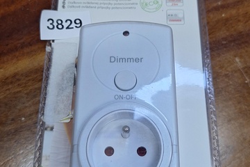 Afbeelding van Remote controller dimmer nieuw