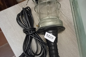 Afbeelding van Looplamp