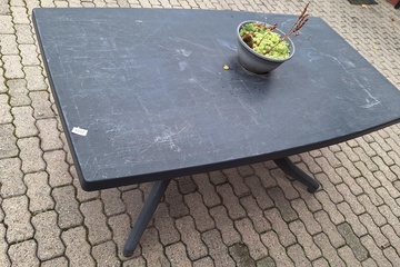 Afbeelding van Tuintafel