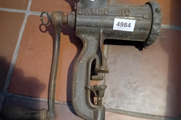 Afbeelding van Vleesmolen 