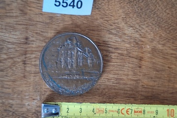 Afbeelding van Herdenkingsmunt