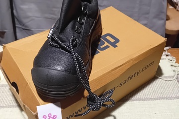 Afbeelding van Werkschoenen maat 36