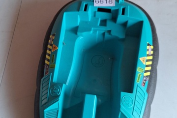 Afbeelding van Action Man Hovercraft