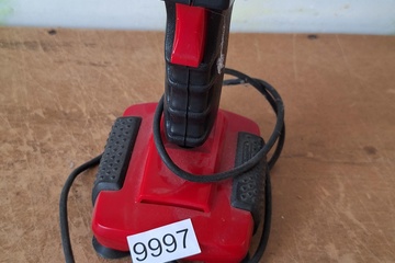 Afbeelding van Quick Shot II Turbo Joystick