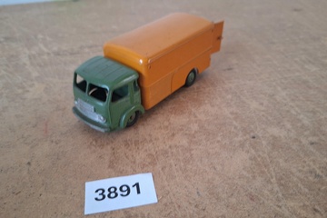 Afbeelding van Dinky Toys Simca cargo