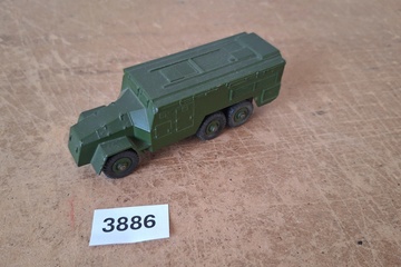 Afbeelding van Dinky Toys Armoured Command