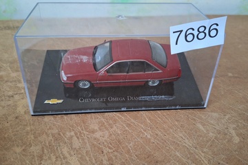 Afbeelding van Chevrolet Omega Diamond 1994