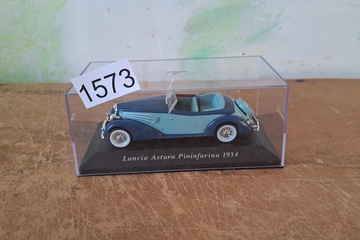 Afbeelding van Lancia Astura Pininfarina 1934