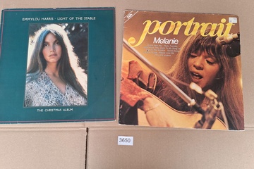 Afbeelding van Lot Lp's