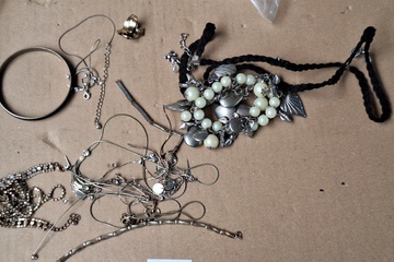 Afbeelding van Partij sieraden