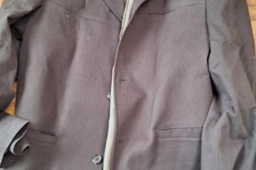 Afbeelding van E5-mode vest nieuw