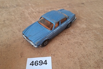 Afbeelding van Matchbox Super Kings Jaguar