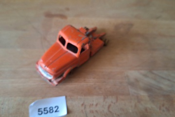 Afbeelding van Dinky Supertoys 36