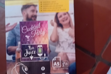 Afbeelding van Securit Powerbank Laadstation + Dispaly