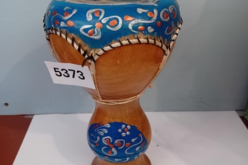 Afbeelding van Djerba trommel