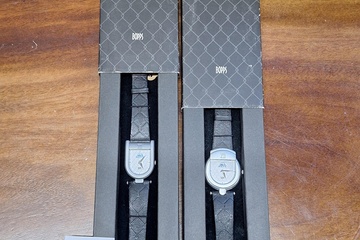 Afbeelding van Bopps horloges 2 stuks
