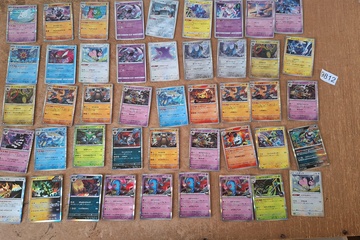 Afbeelding van Pokémon Kaarten