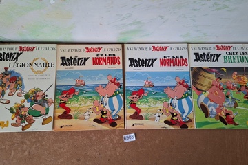 Afbeelding van Astérix Albums