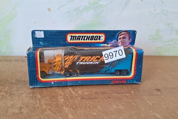 Afbeelding van Matchbox Convoy CY-36