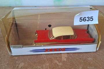 Afbeelding van Matchbox The Dinky Collection