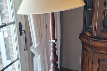 Afbeelding van Staanlamp 