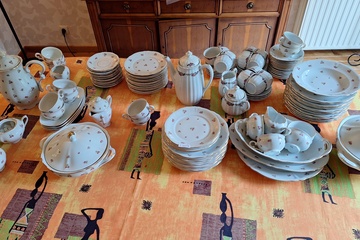 Afbeelding van Bavaria Servies