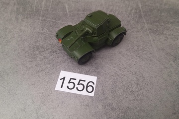 Afbeelding van Dinky Toys Armoured car
