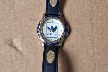 Afbeelding van Adidas Horloge